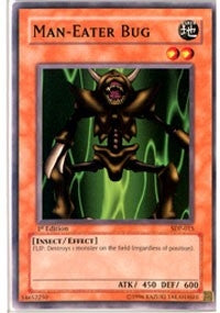 Man Eater Bug (SDP-015) [SDP]