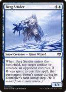 Berg Strider (47) [KHM]