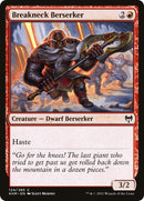Breakneck Berserker (124) [KHM]