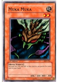 Muka Muka (SDP-016) [SDP]
