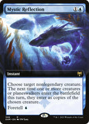 Mystic Reflection Extended Art (346) [KHM]