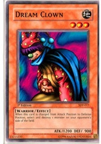 Dream Clown (SDP-017) [SDP]