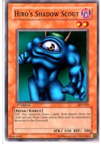 Hiros Shadow Scout (SDP-019) [SDP]