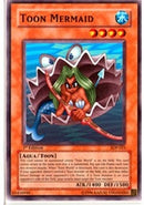 Toon Mermaid (SDP-023) [SDP]
