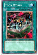 Toon World (SDP-024) [SDP]