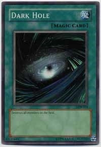 Dark Hole (SDP-026) [SDP]