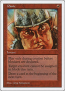 Panic [5ED]