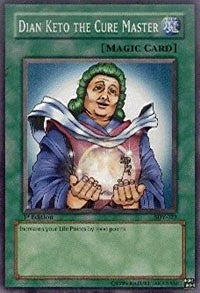 Dian Keto the Cure Master (SDP-027) [SDP]