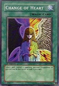 Change of Heart (SDP-030) [SDP]