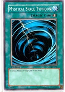 Mystical Space Typhoon (SDP-032) [SDP]