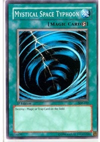 Mystical Space Typhoon (SDP-032) [SDP]