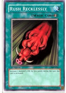 Rush Recklessly (SDP-033) [SDP]
