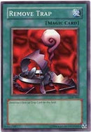 Remove Trap (SDP-034) [SDP]