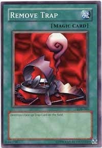 Remove Trap (SDP-034) [SDP]