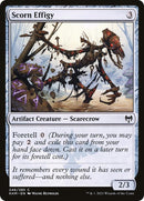 Scorn Effigy [Kaldheim]