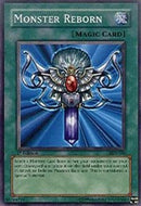Monster Reborn (SDP-035) [SDP]