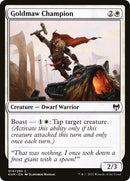 Goldmaw Champion [Kaldheim]