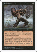 Paralyze [5ED]