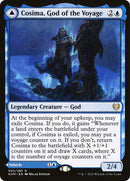 Cosima God of the Voyage (50) [KHM]