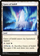 Gates of Istfell (256) [KHM]