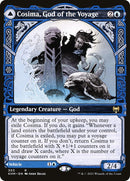 Cosima God of the Voyage Showcase (303) [KHM]