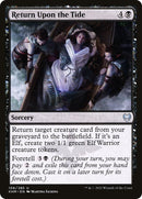 Return Upon the Tide [Kaldheim]