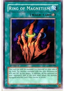 Ring of Magnetism (SDP-039) [SDP]