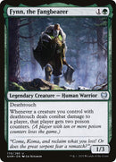 Fynn the Fangbearer (170) [KHM]