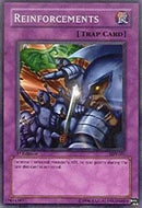 Reinforcements (SDP-042) [SDP]