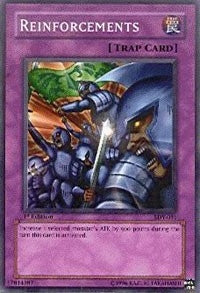 Reinforcements (SDP-042) [SDP]