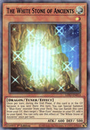 The White Stone of Ancients Blue (LDS2-EN013) [LDS2]