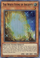 The White Stone of Ancients Green (LDS2-EN013) [LDS2]