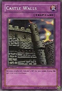 Castle Walls (SDP-043) [SDP]