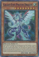 Galaxy Eyes Photon Dragon Blue (LDS2-EN047) [LDS2]