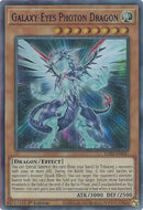 Galaxy Eyes Photon Dragon Purple (LDS2-EN047) [LDS2]