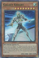 Galaxy Knight Green (LDS2-EN049) [LDS2]