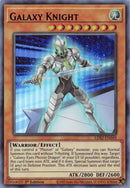 Galaxy Knight Purple (LDS2-EN049) [LDS2]