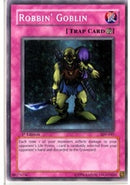 Robbin Goblin (SDP-047) [SDP]
