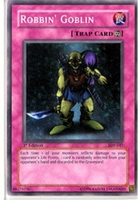 Robbin Goblin (SDP-047) [SDP]
