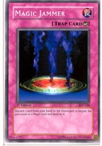 Magic Jammer (SDP-048) [SDP]