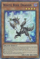White Rose Dragon Purple (LDS2-EN109) [LDS2]
