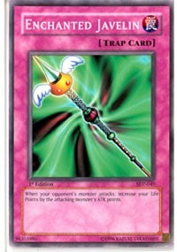 Enchanted Javelin (SDP-049) [SDP]