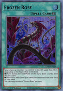 Frozen Rose Blue (LDS2-EN119) [LDS2]