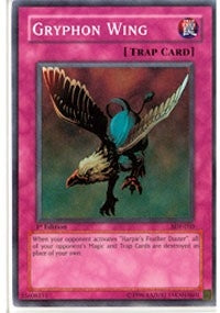 Gryphon Wing (SDP-050) [SDP]