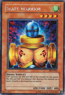 Slate Warrior (WC4-003)