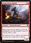 Immersturm Raider [Kaldheim]