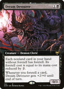 Dream Devourer Extended Art (352) [KHM]