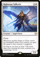 Righteous Valkyrie (24) [KHM]