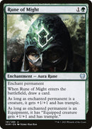 Rune of Might (191) [KHM]