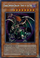 Chaos Emperor Dragon Envoy of the End (IOC-000)
